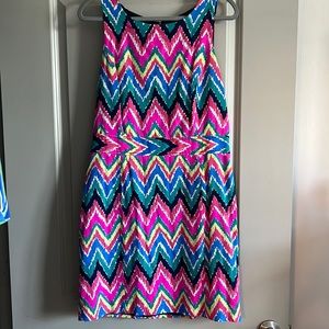 Lilly Pulitzer Dress RARE
